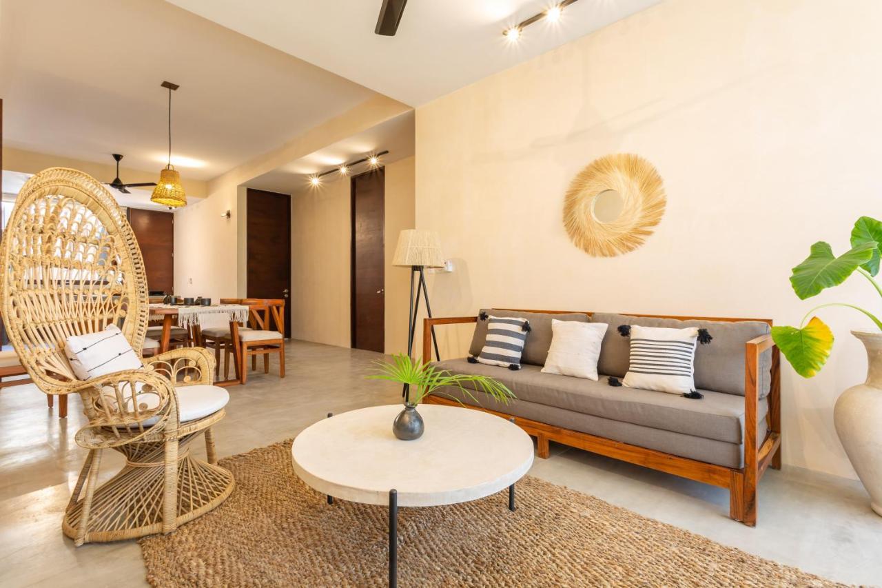 Watal Tulum Hotel 외부 사진