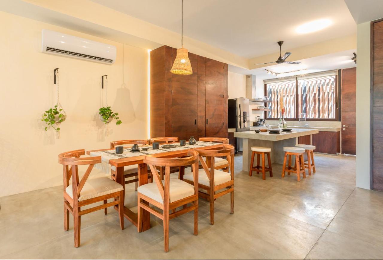 Watal Tulum Hotel 외부 사진
