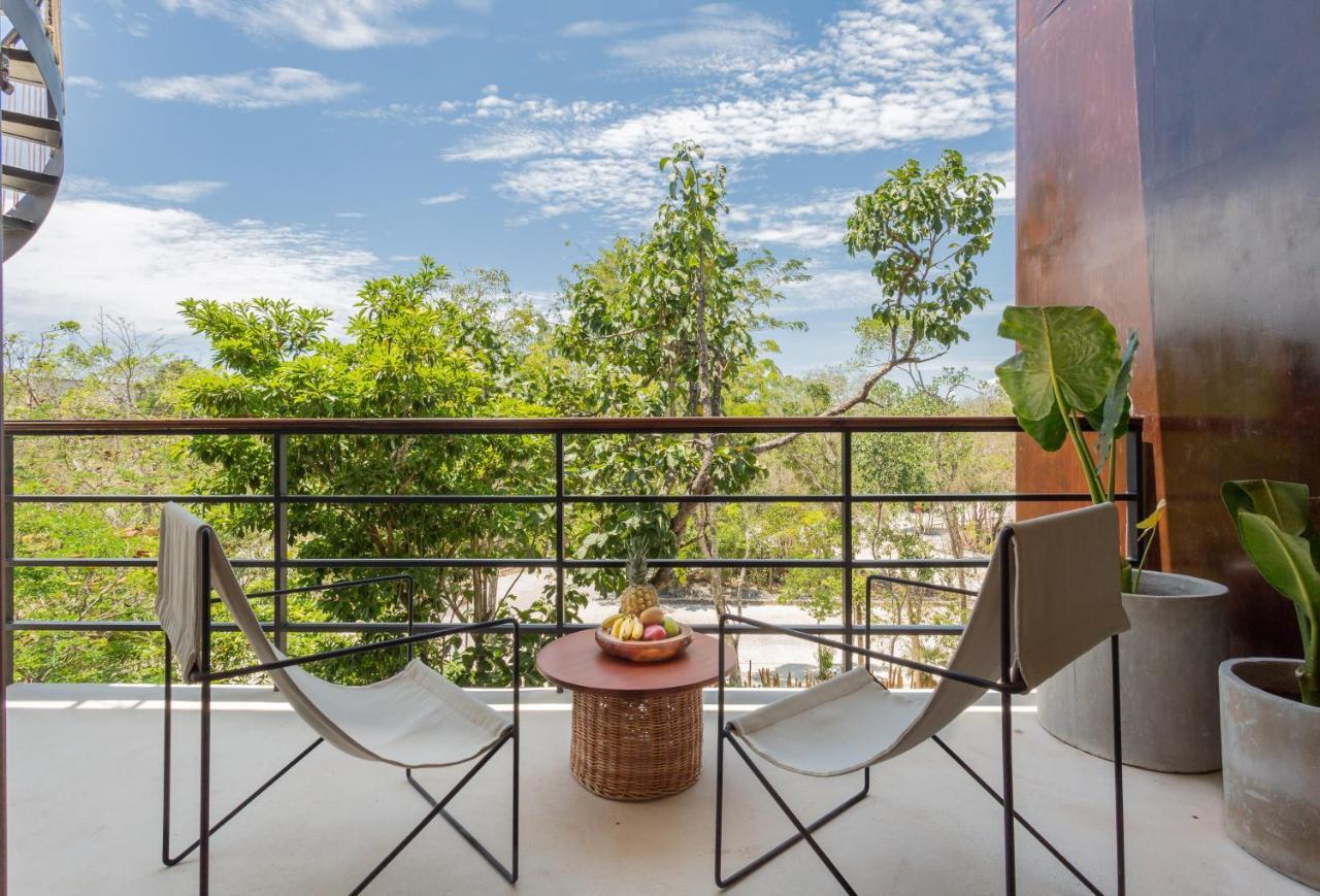 Watal Tulum Hotel 외부 사진