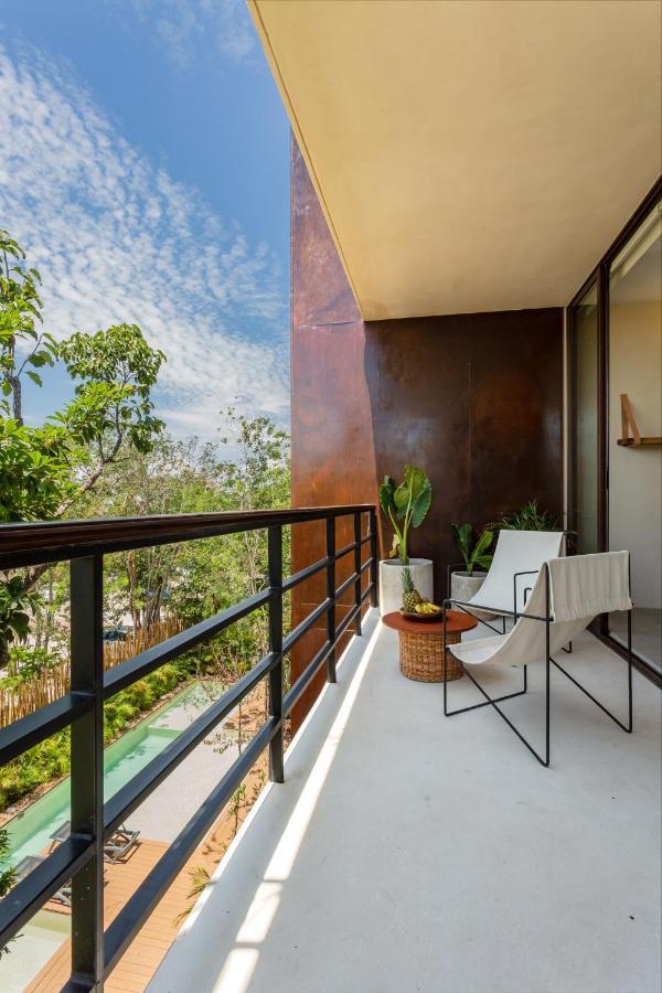 Watal Tulum Hotel 외부 사진