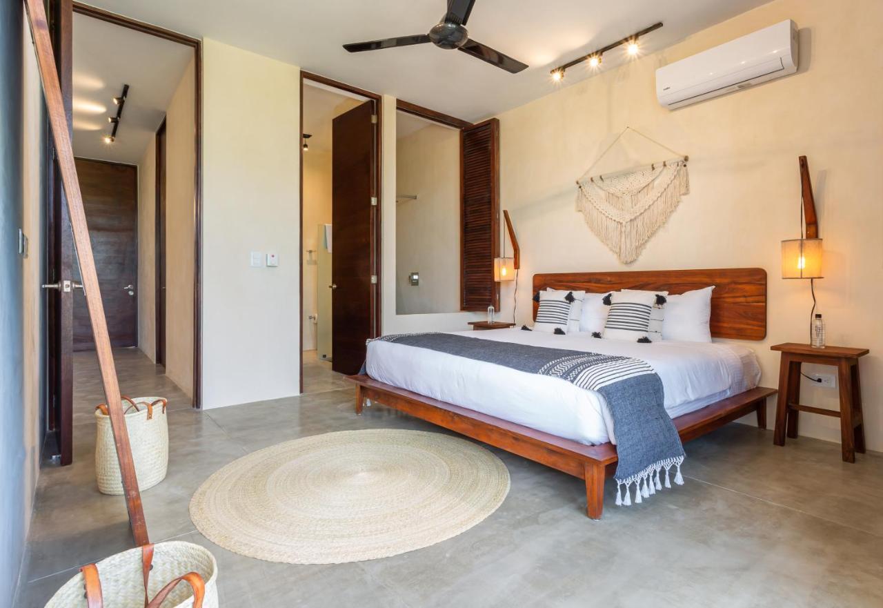 Watal Tulum Hotel 외부 사진