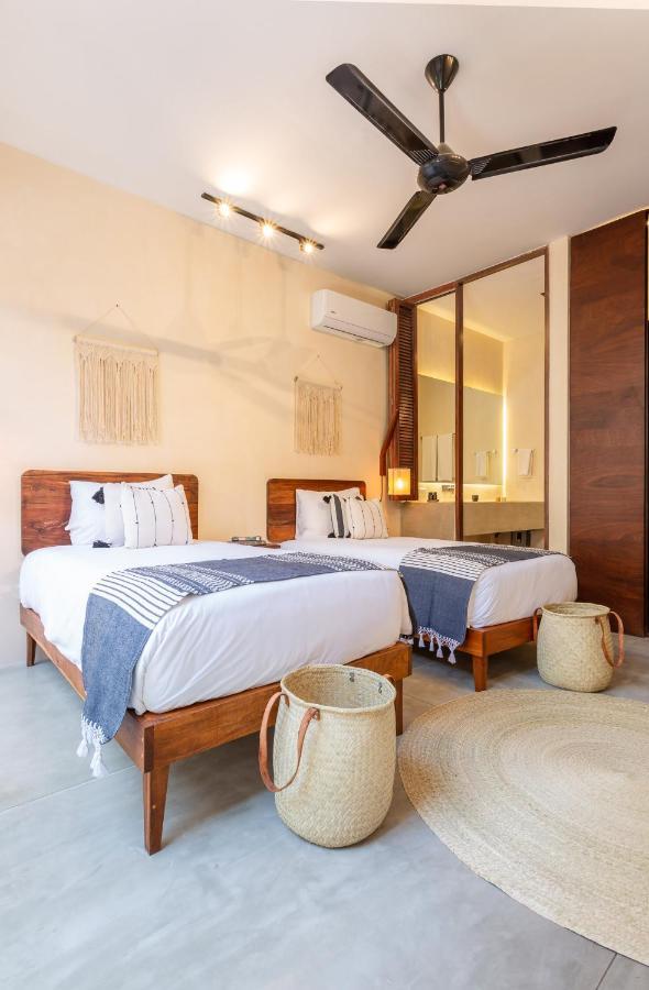 Watal Tulum Hotel 외부 사진