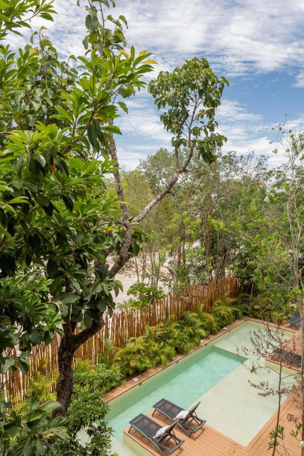 Watal Tulum Hotel 외부 사진
