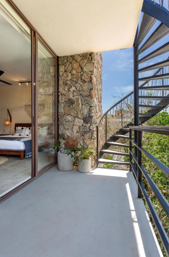 Watal Tulum Hotel 외부 사진
