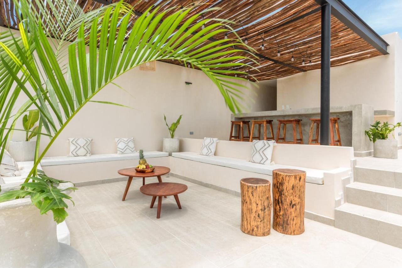 Watal Tulum Hotel 외부 사진