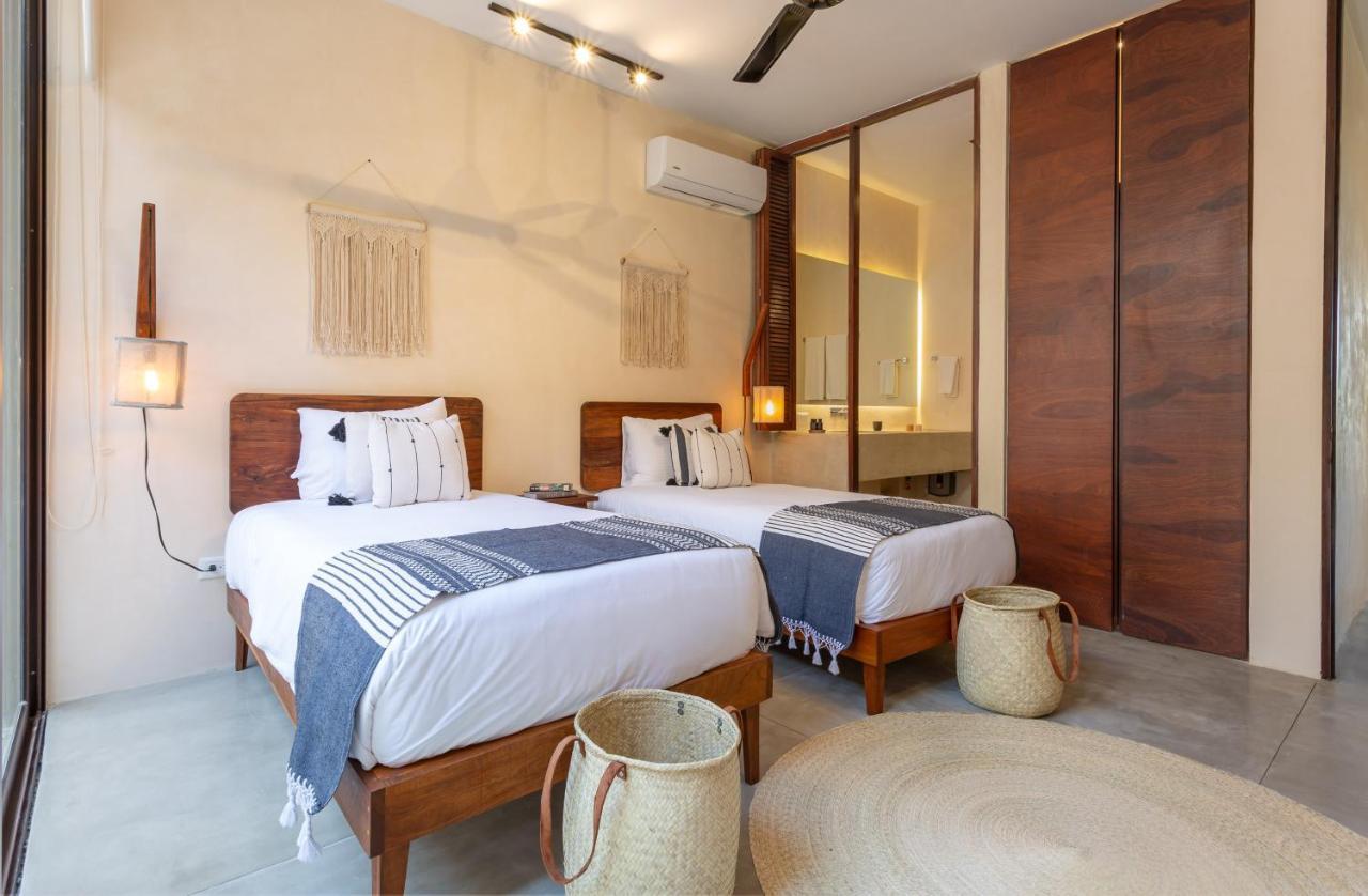 Watal Tulum Hotel 외부 사진