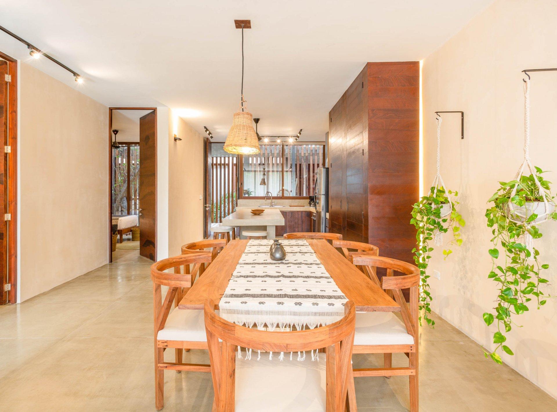 Watal Tulum Hotel 외부 사진