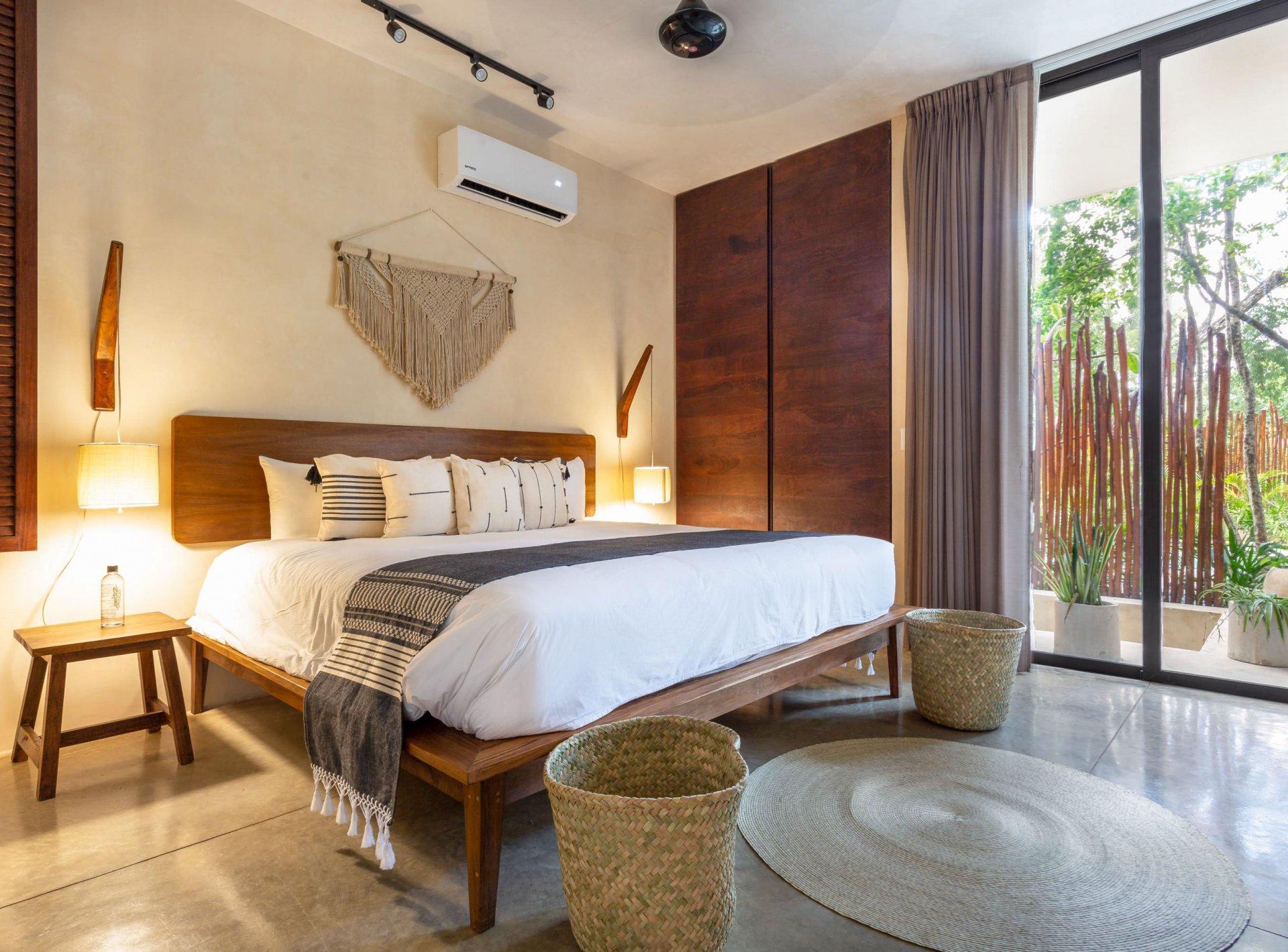 Watal Tulum Hotel 외부 사진