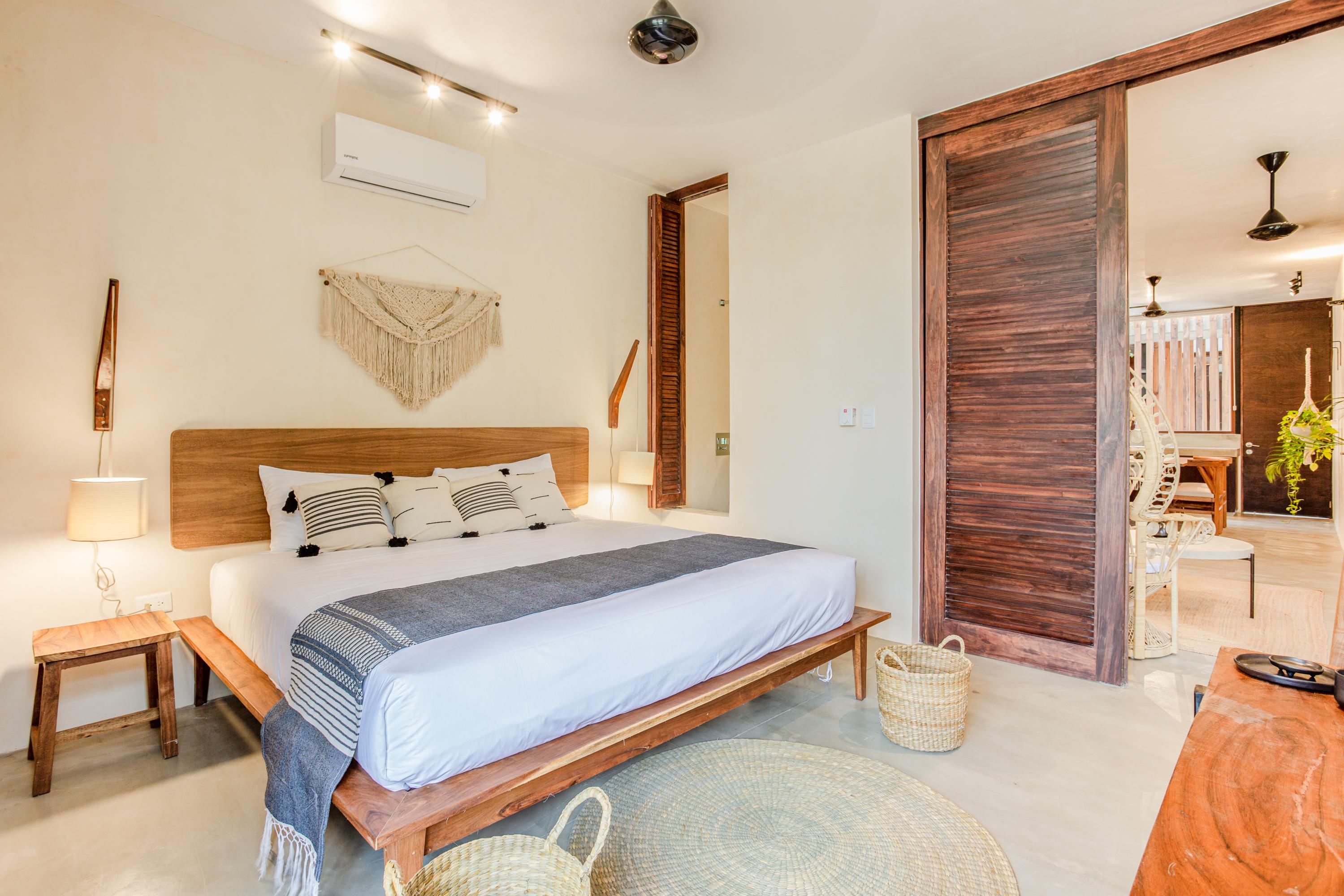 Watal Tulum Hotel 외부 사진