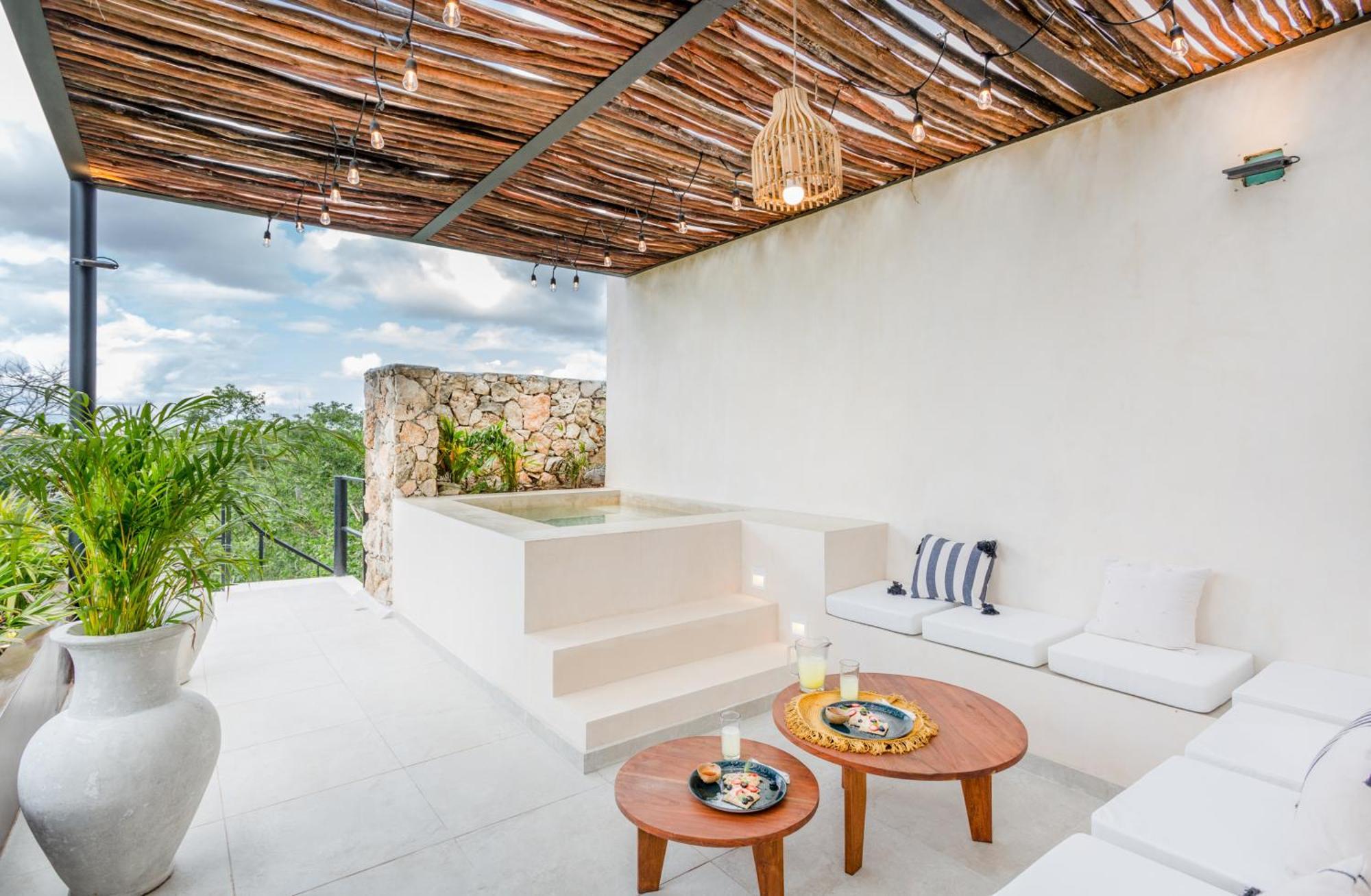 Watal Tulum Hotel 외부 사진