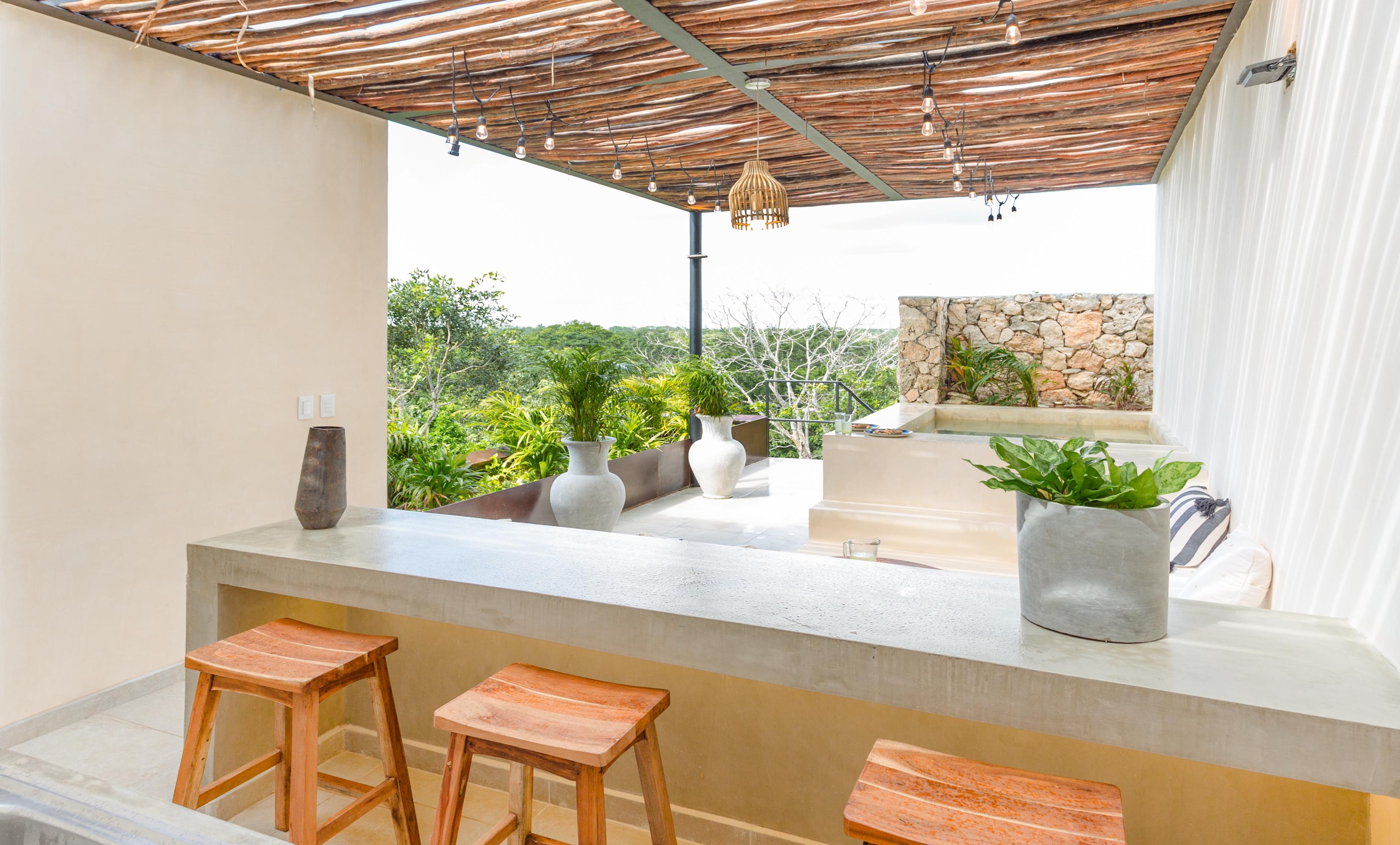 Watal Tulum Hotel 외부 사진