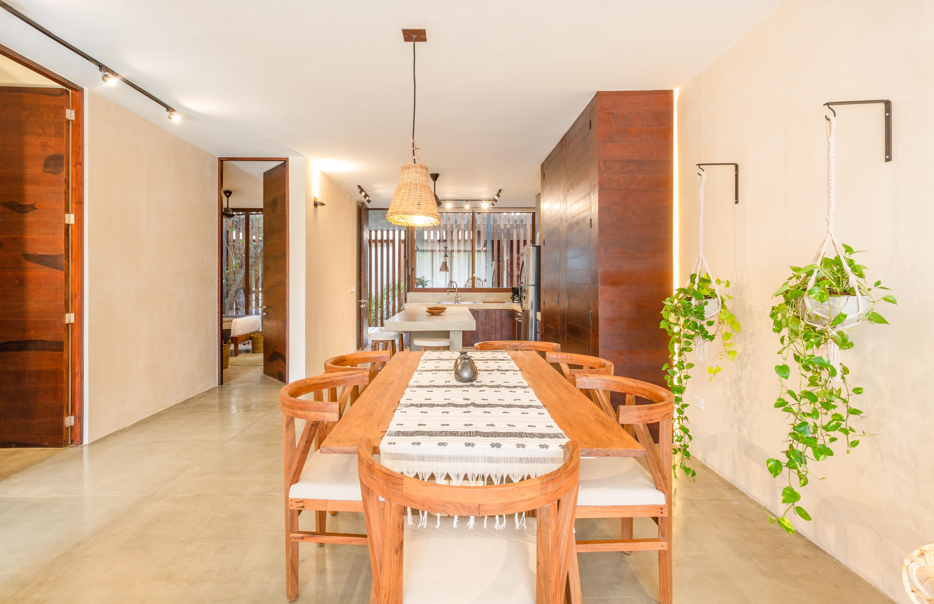 Watal Tulum Hotel 외부 사진