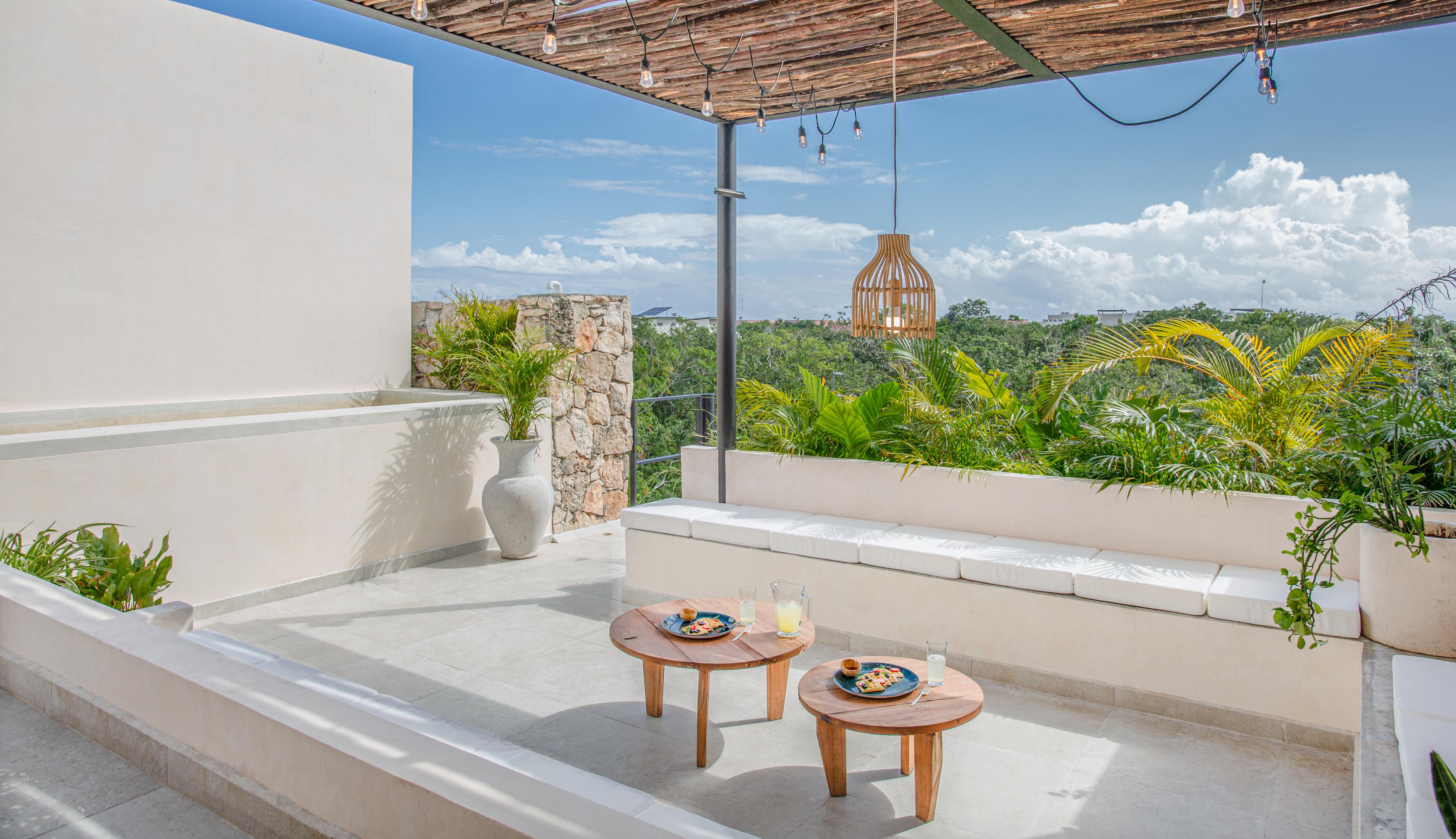 Watal Tulum Hotel 외부 사진
