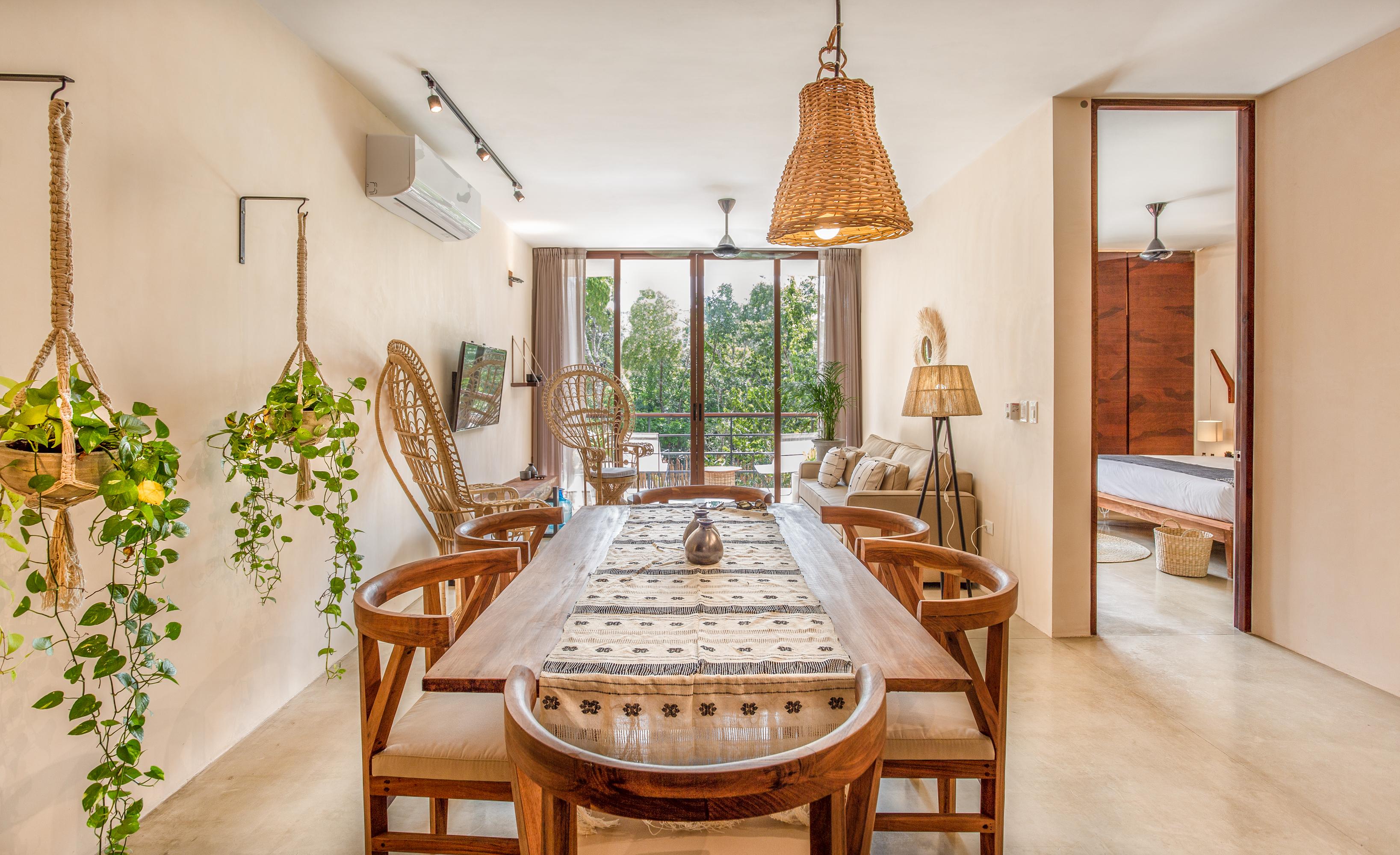 Watal Tulum Hotel 외부 사진