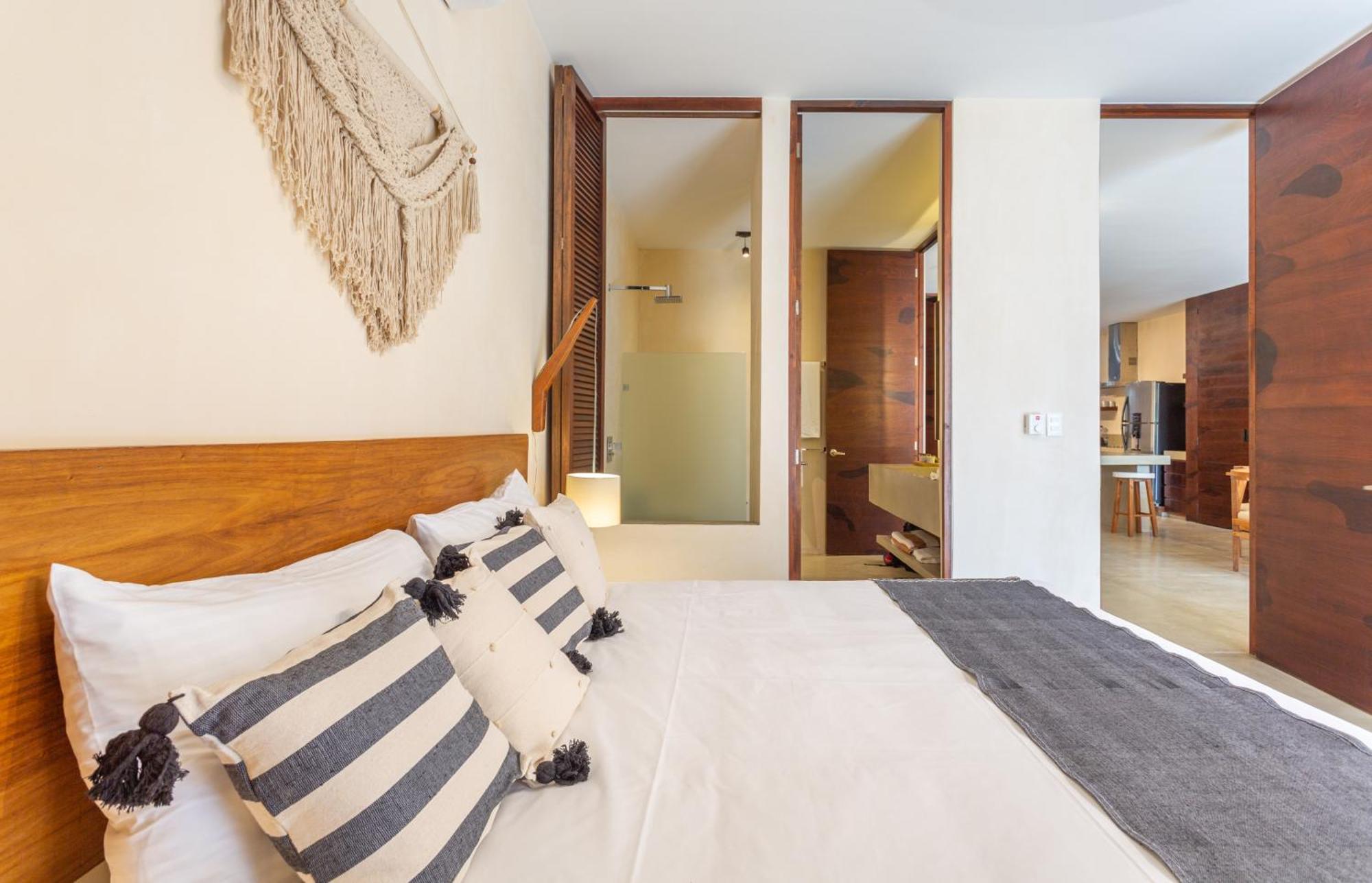 Watal Tulum Hotel 외부 사진