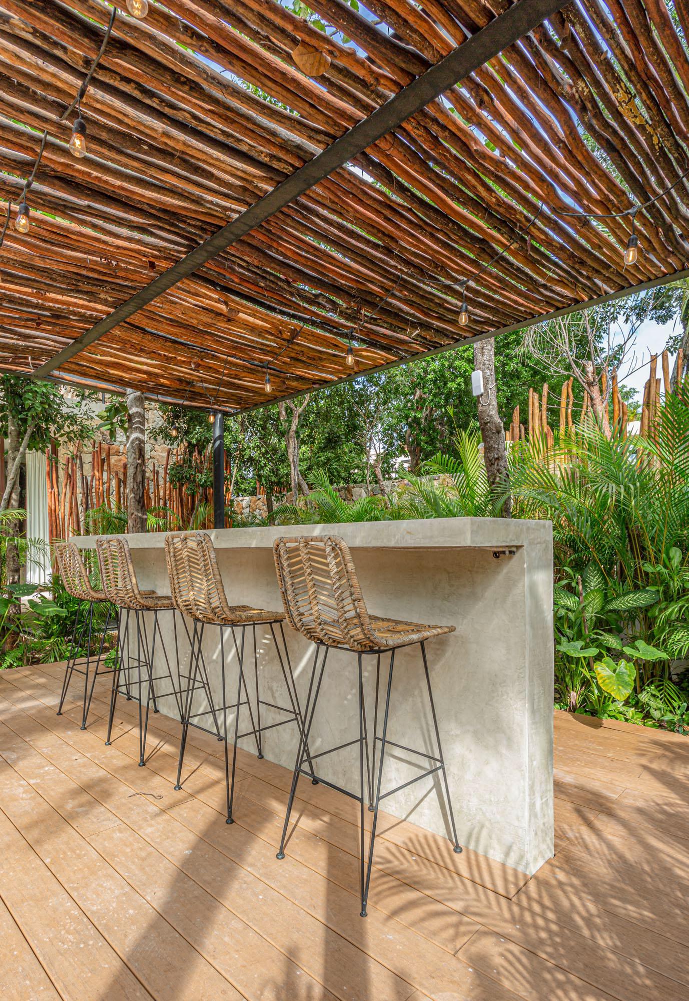 Watal Tulum Hotel 외부 사진