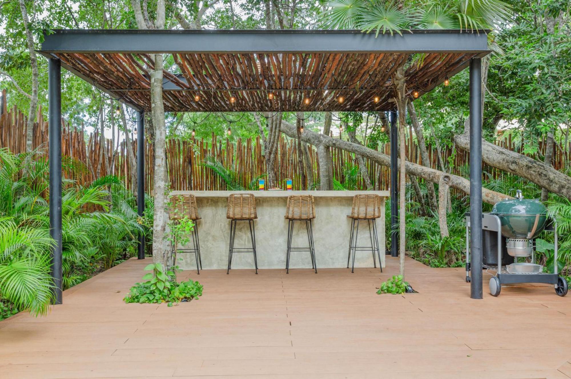 Watal Tulum Hotel 외부 사진