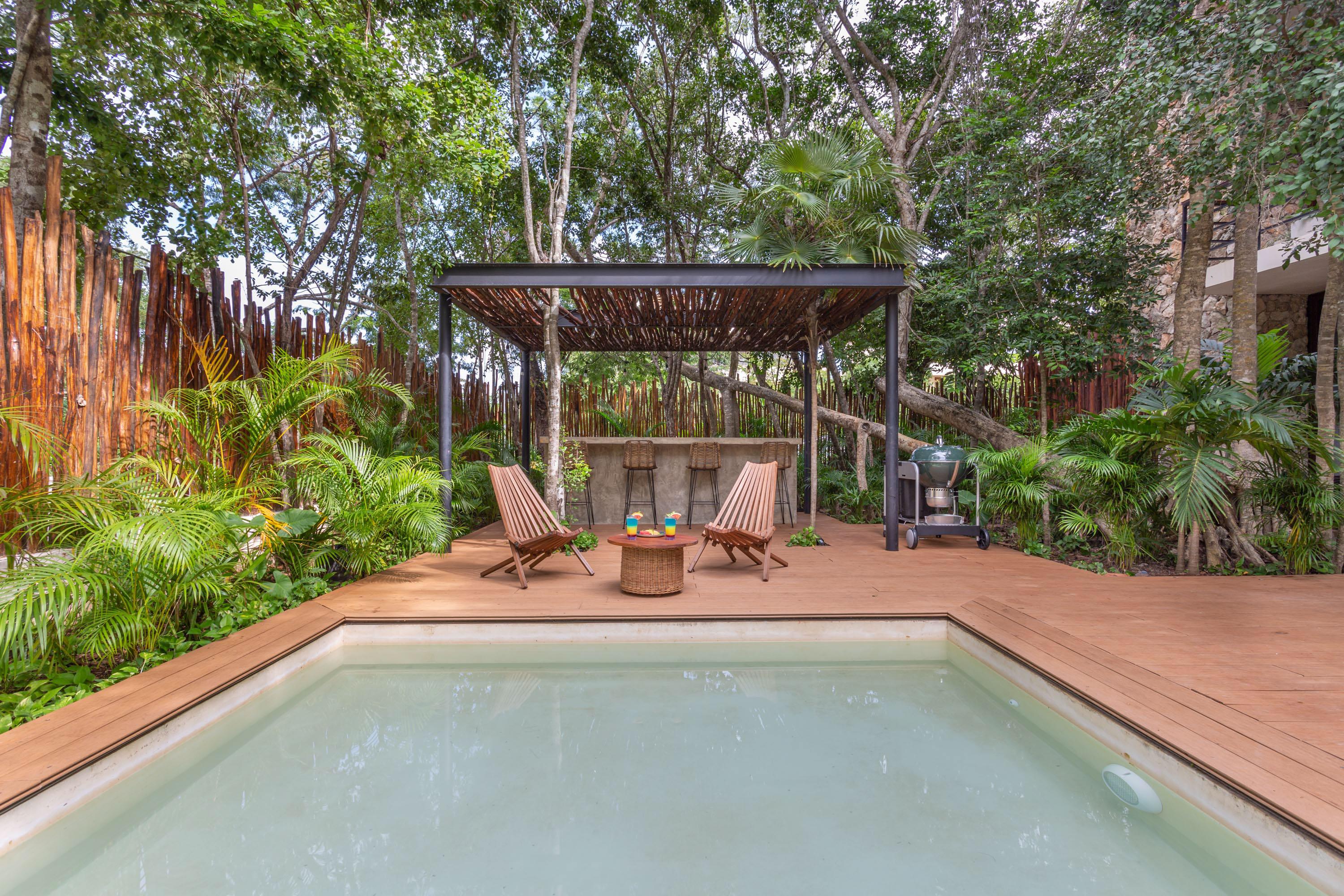 Watal Tulum Hotel 외부 사진